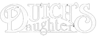 dutch's daughter restaurant logo
